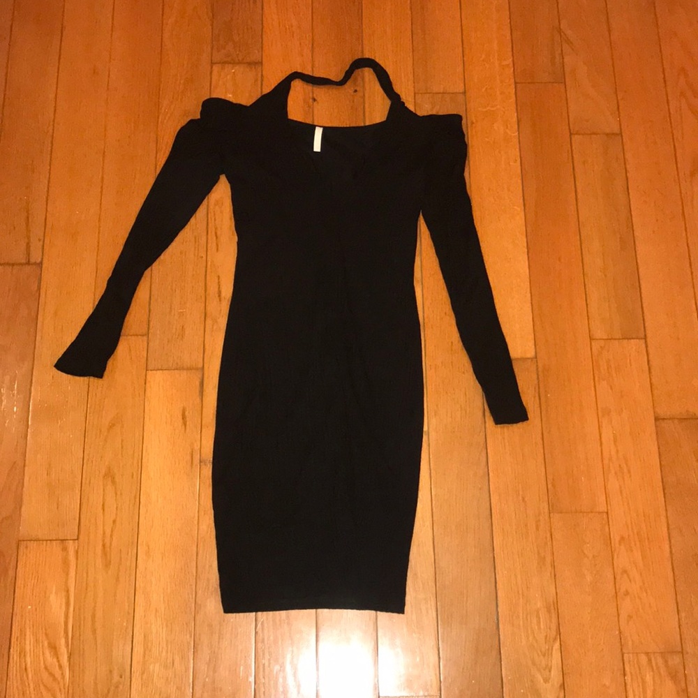 Rarely worn Solemio dress 😍